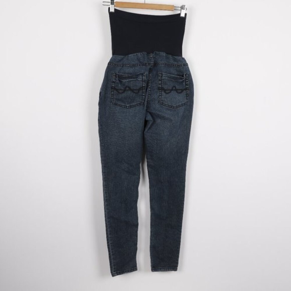MOTHERHOOD Maternity jeans size small (30) - Picture 2 of 5